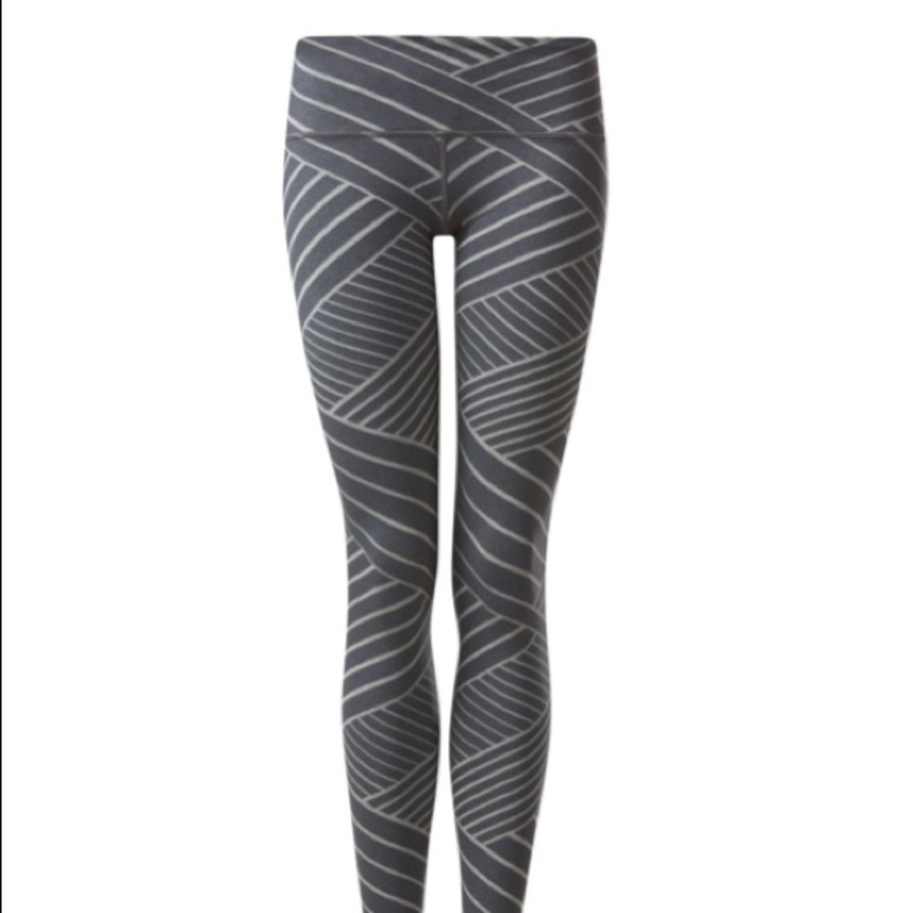SALE!!! NWOT Lululemon Wunder Under III Leggings Sz 8 RARE